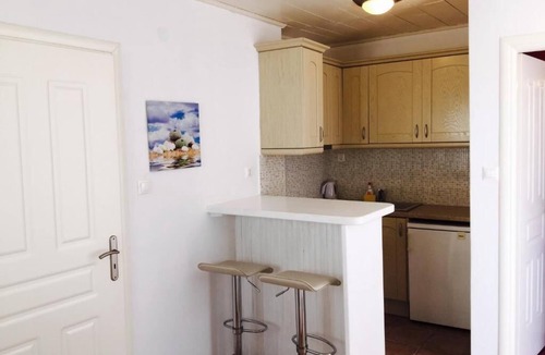 Ornos Resort | Casa Bianca Mykonos