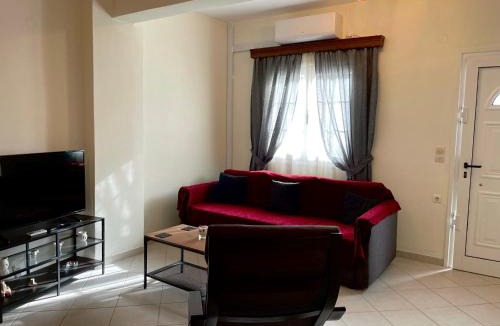 Pyrgou Dirou Apartment | Casa Blanca II
