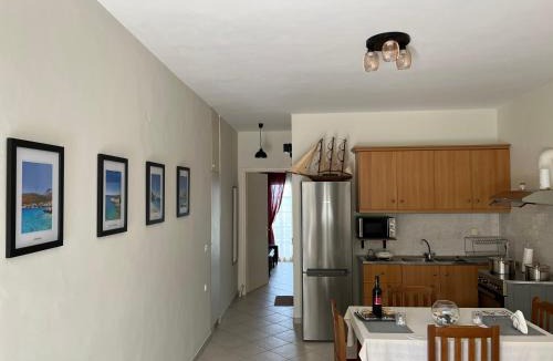 Pyrgou Dirou Apartment | Casa Blanca II