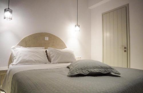 Naxos Town Villa | Casa Borealis
