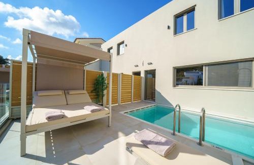 Panormos Villa | Casa Calma l