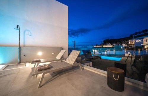 Panormos Villa | Casa Calma l