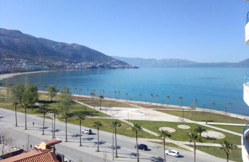 Vlore Apartment | Casa con vista mare