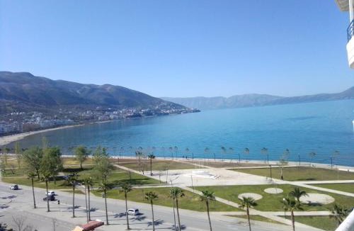 Vlore Apartment | Casa con vista mare