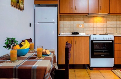 Sinarades Apartment | Casa Corfina - a charming 92 m² first-floor village house