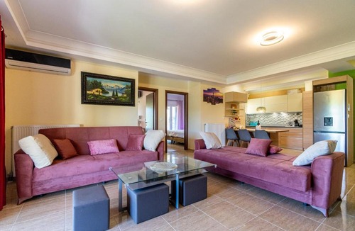 Dafnata Apartment | Casa D' Irene