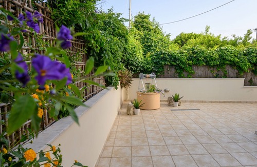 Skala Apartment | Casa De' Fiori Kefalonia★Studio 3
