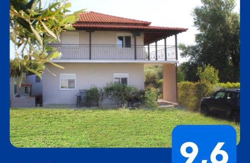 Nea Propontida Villa | Casa De Vara