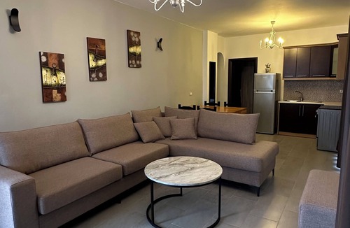 Ksamil Villa | Casa Del Mar