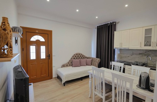 Ksamil Villa | Casa Del Mar