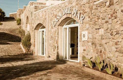 Agios Ioannis Apartment | Casa Del Mar - Small Luxury Hotels of the World