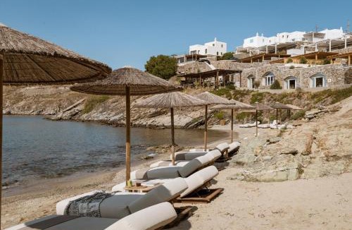 Agios Ioannis Apartment | Casa Del Mar - Small Luxury Hotels of the World