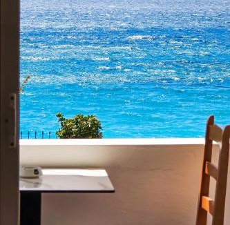 Qazim Pali Hotel | Casa Del Mare