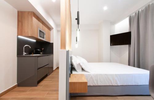Katerini Apartment | Casa Del Mare Suites