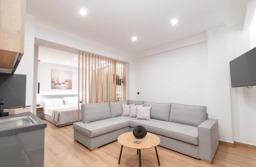 Katerini Apartment | Casa Del Mare Suites