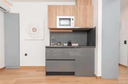 Katerini Apartment | Casa Del Mare Suites