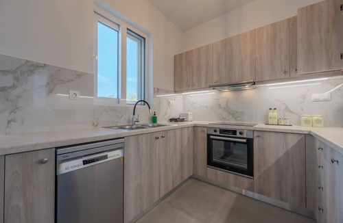 Krasounas Apartment | Casa del olive