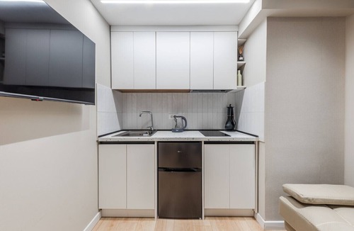 Tirana Apartment | Casa del Sol by Kondo Stays