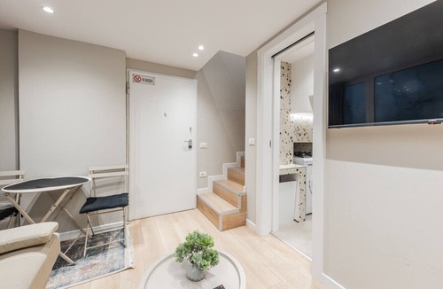 Tirana Apartment | Casa del Sol by Kondo Stays