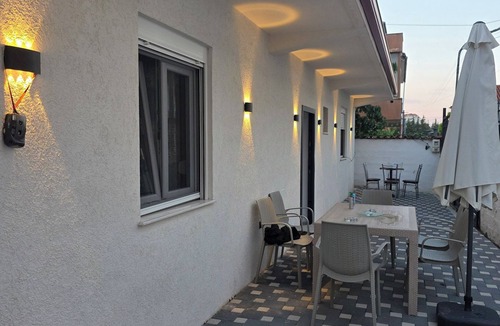 Pogradec House | Casa Del Sol – Cozy 4 Bedroom Stay in Pogradec