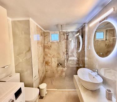 Anatolikos Sinikismos Apartment | Casa di Andreo