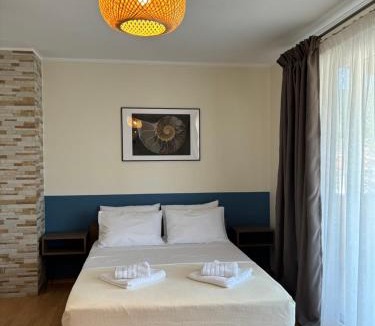 Pangaio Apartment | Casa Di Calma