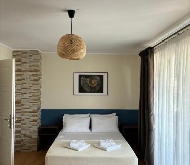 Pangaio Apartment | Casa Di Calma