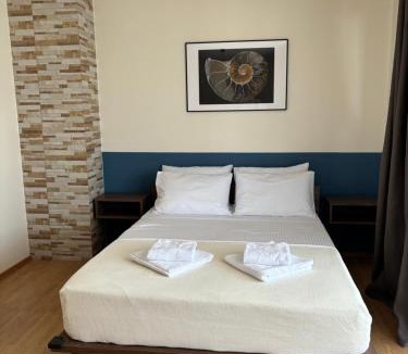 Pangaio Apartment | Casa Di Calma