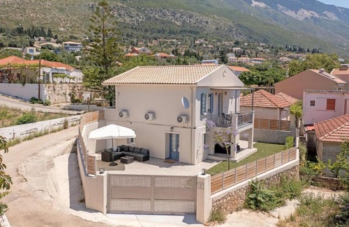 Lourdata Villa | Casa di Cona