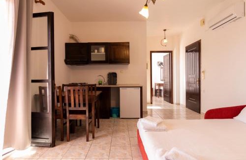Parga Hotel | Casa di Dandolo