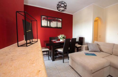Alykes Apartment | Casa Di Elena
