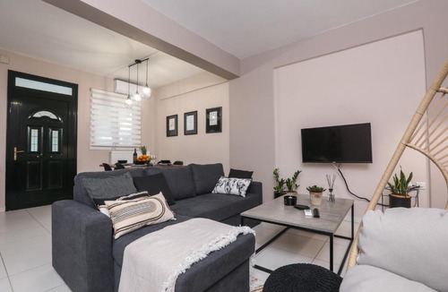 Alepou Apartment | Casa di Fiore