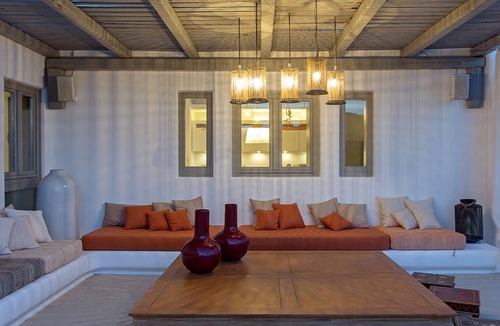 Kalafatis Villa | Casa di Luna Villa in Kalafati