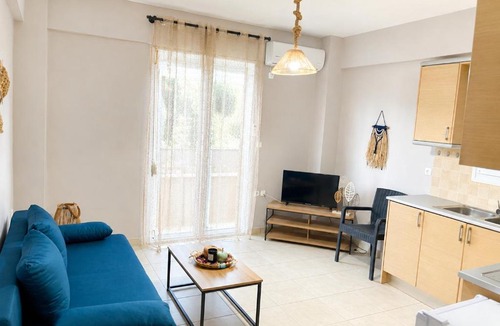 Chalcis Apartment | Casa di Mare Apartments