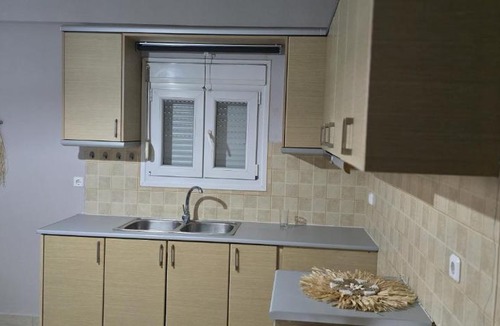 Chalcis Apartment | Casa di Mare Apartments