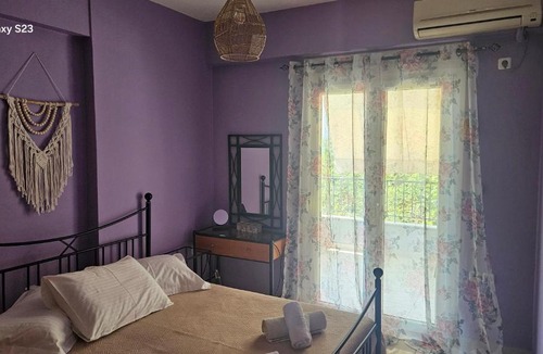 Chalcis Apartment | Casa di Mare Apartments