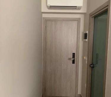 Olymbiaki Akti Apartment | Casa Di Mare II