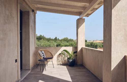 Laganas Hotel | Casa di Pierro