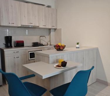 Koum Kapi Apartment | Casa di Rosa