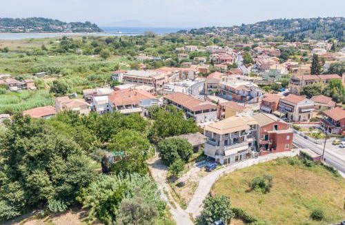 Corfu Town Apartment | Casa di Rozalia