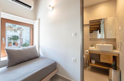 Koum Kapi Apartment | Casa Di Sabbia