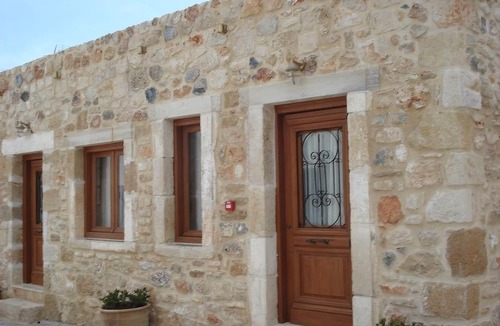 Old Hersonissos Hotel | Casa di Veneto