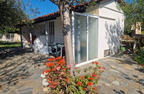Papadhianika House | Casa Elia