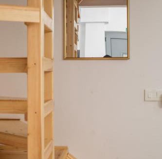 Rhodes House | Casa Evi