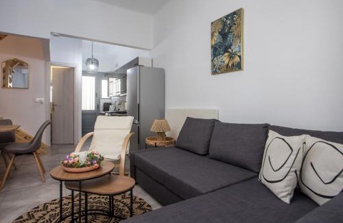 Rhodes House | Casa Evi