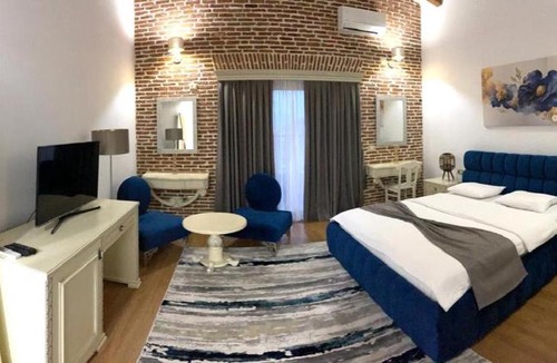 Korce Hotel | Casa Gaçe Hotel