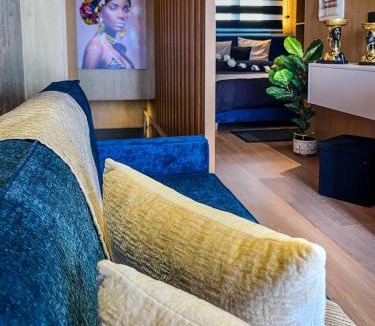 Kefalos Apartment | Casa Georgia