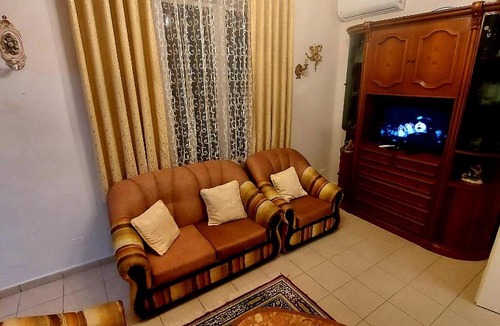 Shkoder Villa | Casa Gioia