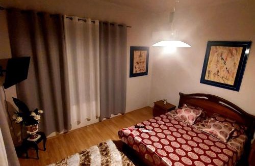 Shkoder Villa | Casa Gioia