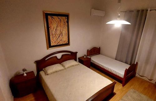 Shkoder Villa | Casa Gioia